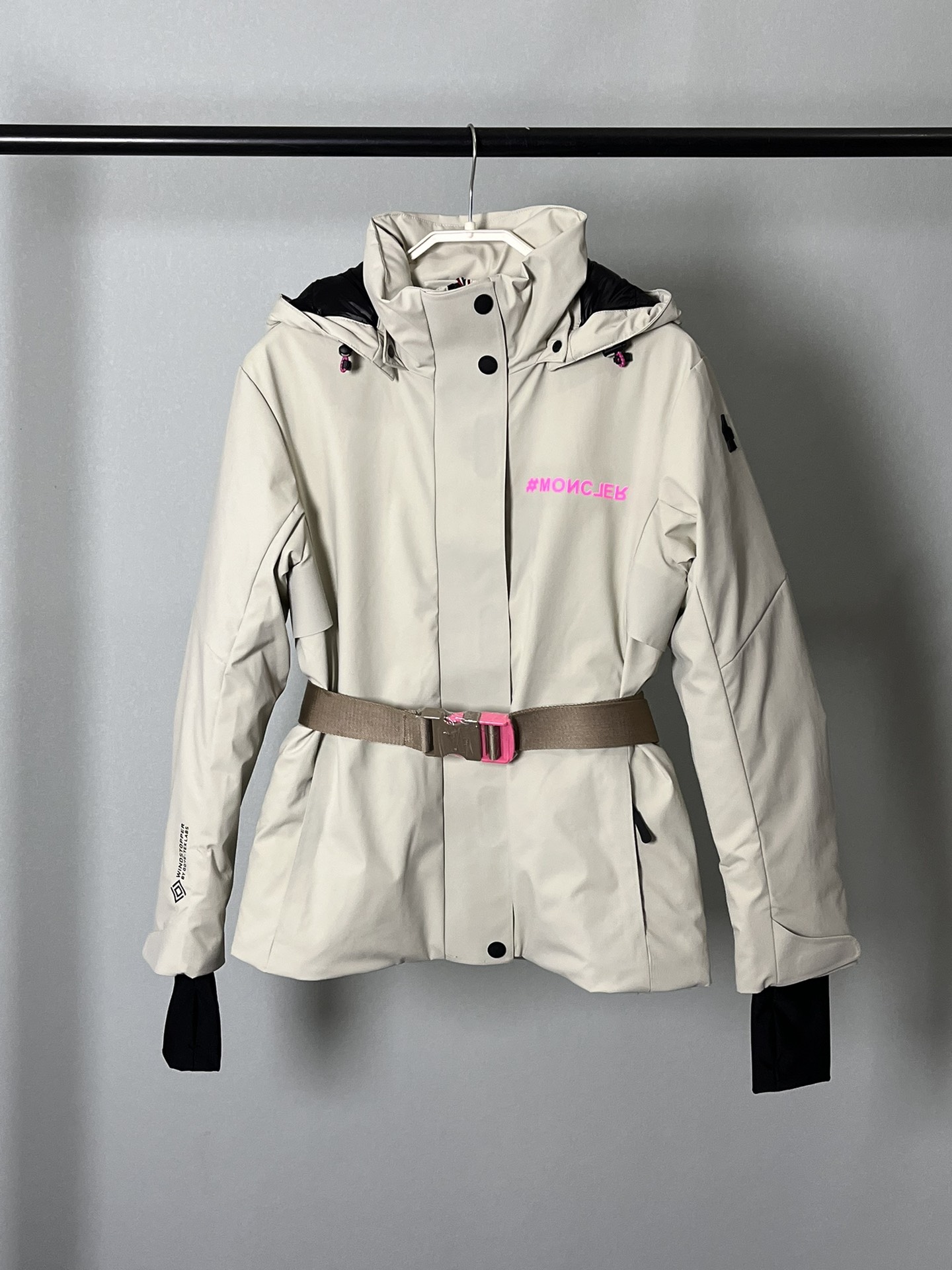 Moncler Down Jackets